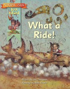 What a Ride