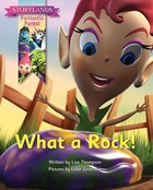 What a Rock!