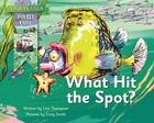 What Hit the Spot?