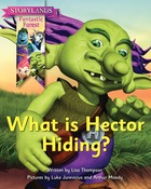 What is Hector Hiding?