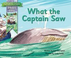 What the Captain Saw