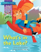 What’s in the Lake?