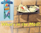 What’s in the Mail?