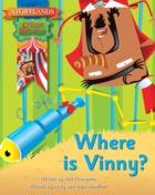 Where is Vinny?