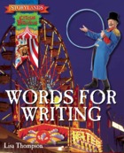 Words for Writing CB