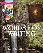 Words for Writing FF