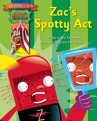 Zac's Spotty Act