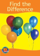 Find the Difference
