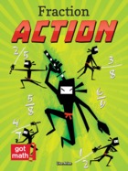 Fraction Action
