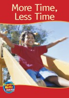 More Time Less Time
