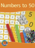 Numbers to 50