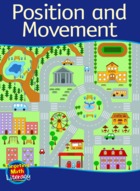 Position and Movement Big Book
