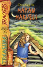 Decoding the MAYAN MARVELS