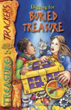 Digging for BURIED TREASURE