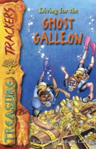 Diving for the GHOST GALLEON