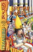 In Search of the EGYPTIAN QUEEN