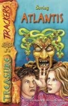 Saving ATLANTIS