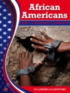 African Americans I - Long Road To Freedom