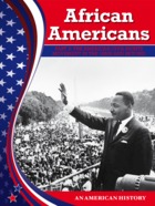 African Americans III - The American Civil Rights Movement In The 1950s And Beyond