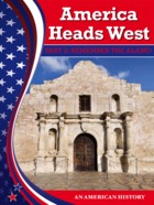 America Heads West III - Remember The Alamo