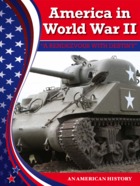 American in WWII