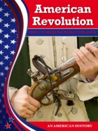 American Revolution Part 1