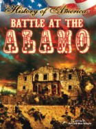 Battle At The Alamo