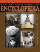 Rourke's Native American Encyclopedia Volume 7 Papoose to Rosebud Reservation
