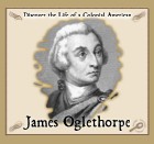James Oglethorpe