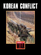 Korean Conflict