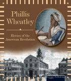 Phillis Wheatley