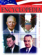 Rourke's Complete History of Our Presidents Encyclopedia Volume 10 1953-1969 Eisenhower, Kennedy, & Johnson
