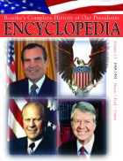 Rourke's Complete History of Our Presidents Encyclopedia Volume 11 1969-1981 Nixon, Ford, & Carter