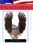 Rourke's Complete History of Our Presidents Encyclopedia Volume 14 Cumulative Glossary and Index