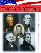 Rourke's Complete History of Our Presidents Encyclopedia Volume 3 1829-1849 Jackson, Van Buren, Harrison, Tyler & Polk