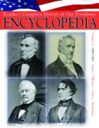 Rourke's Complete History of Our Presidents Encyclopedia Volume 4 1849-1861 Taylor, Fillmore, Pierce, & Buchanan