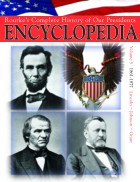 Rourke's Complete History of Our Presidents Encyclopedia Volume 5 1861-1877 Lincoln, Johnson, & Grant
