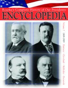 Rourke's Complete History of Our Presidents Encyclopedia Volume 7 1889-1909 Harrison, Cleveland, McKinley, & Roosevelt