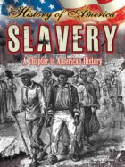Slavery A Chapter in American History
