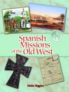 Spanish Missions of the Old West