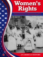Women's Rights - The Fight For Equality