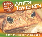 Animal Invaders