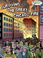 Surviving the Great Chicago Fire
